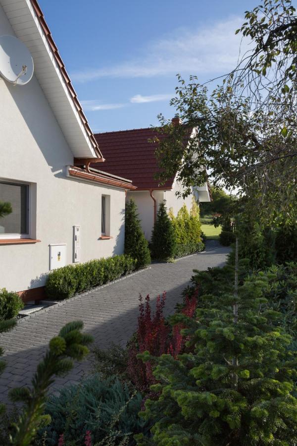 דירות Żagań Lea Barn מראה חיצוני תמונה